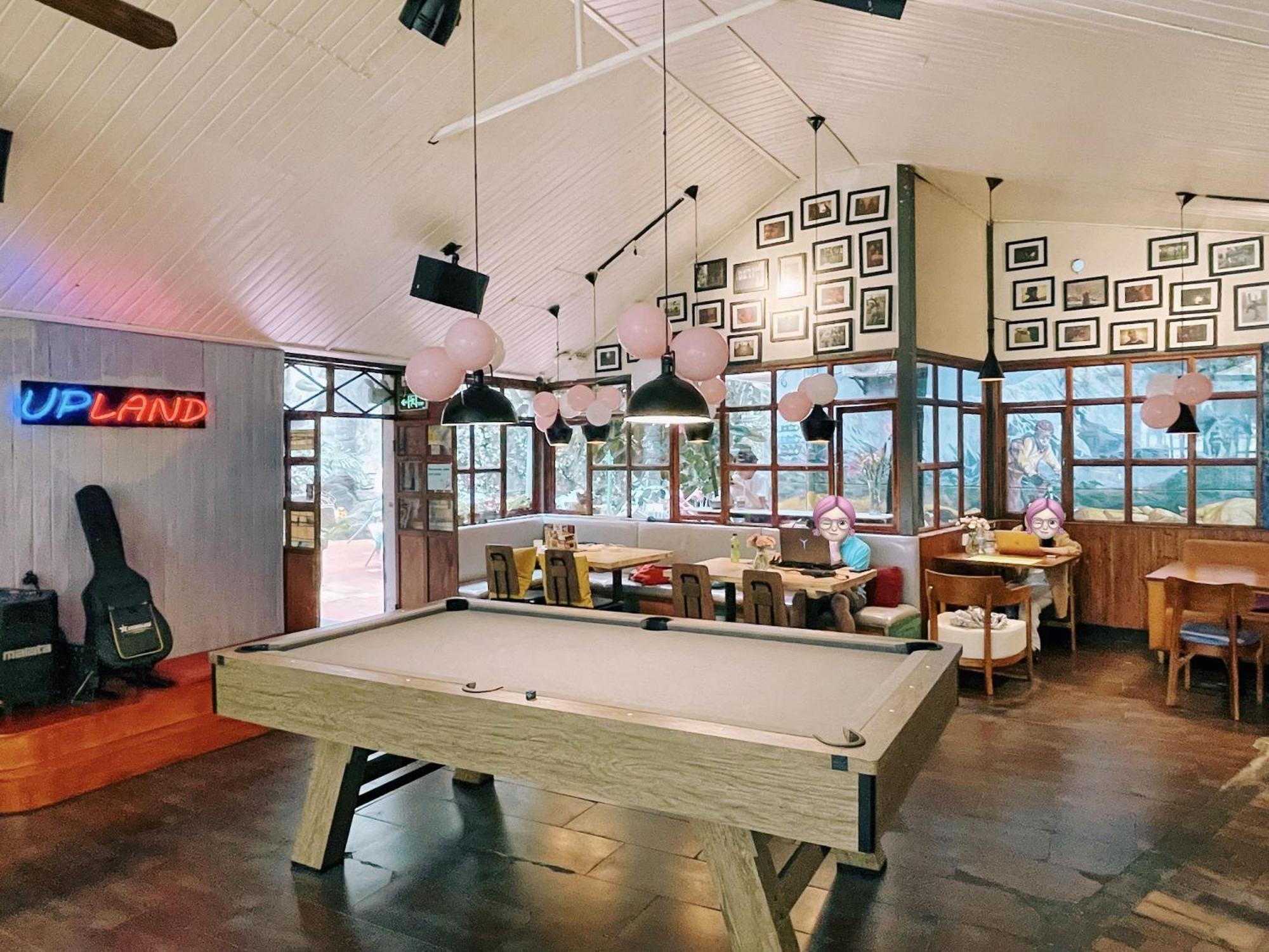 Kunming Upland International Youth Hostel Near The City Center ,2 Mins Walk To The Subway, 2 Mins Walk To The Green Lake, Close To Yuan Tong Temple, Old Street, Yunnan University, Convenient Payment And Visa Cards Are Accepted Exteriér fotografie