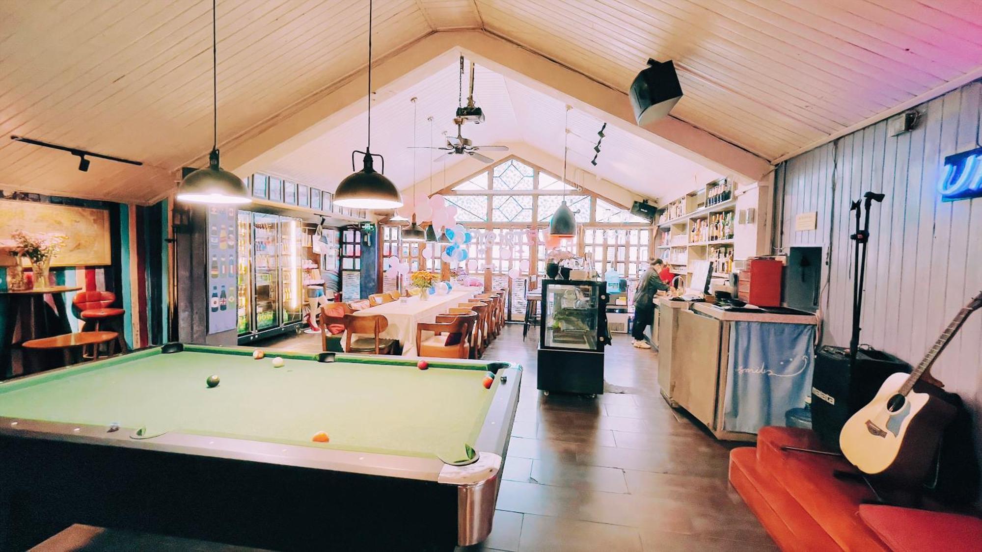 Kunming Upland International Youth Hostel Near The City Center ,2 Mins Walk To The Subway, 2 Mins Walk To The Green Lake, Close To Yuan Tong Temple, Old Street, Yunnan University, Convenient Payment And Visa Cards Are Accepted Exteriér fotografie