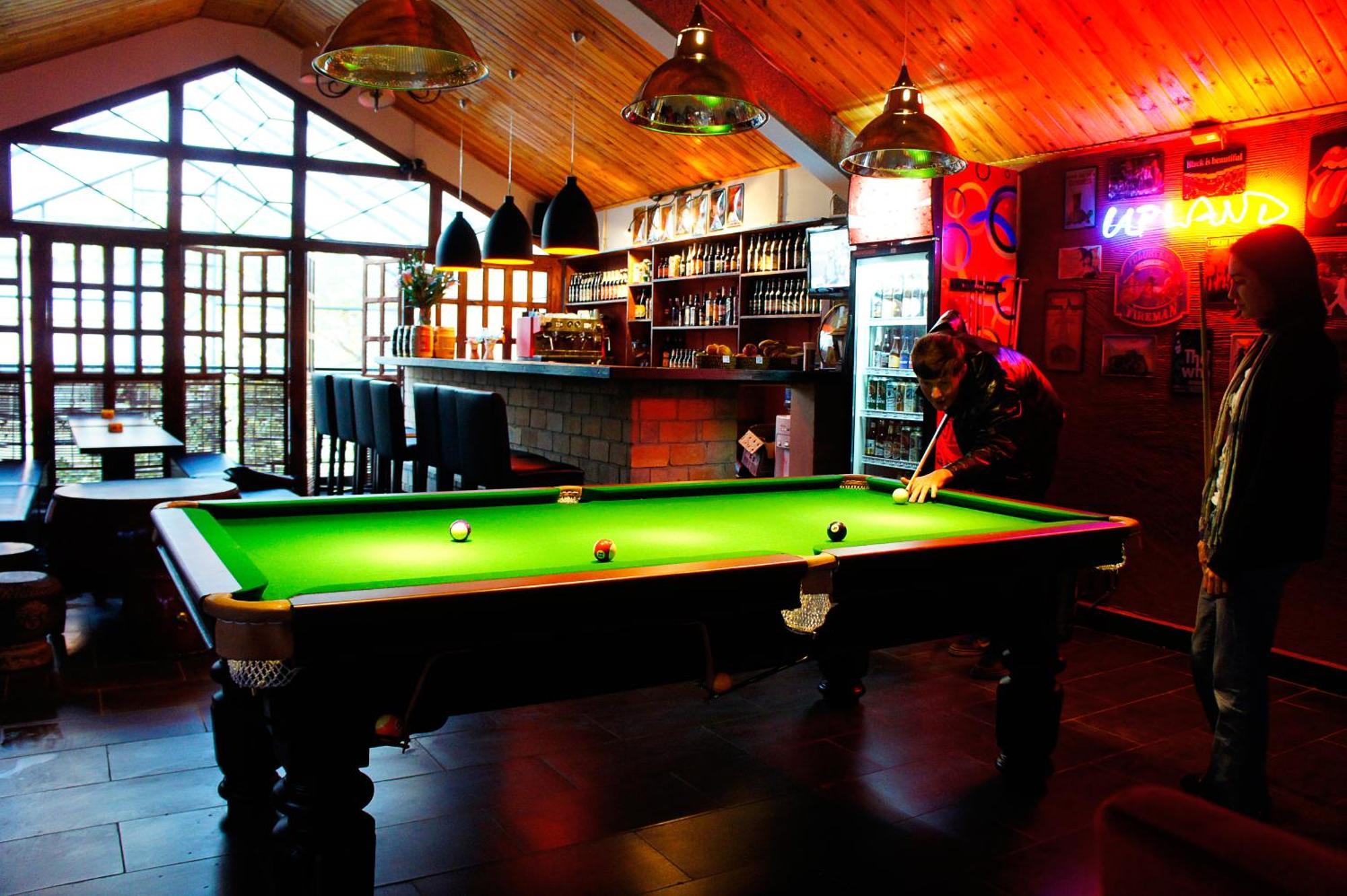 Kunming Upland International Youth Hostel Near The City Center ,2 Mins Walk To The Subway, 2 Mins Walk To The Green Lake, Close To Yuan Tong Temple, Old Street, Yunnan University, Convenient Payment And Visa Cards Are Accepted Exteriér fotografie