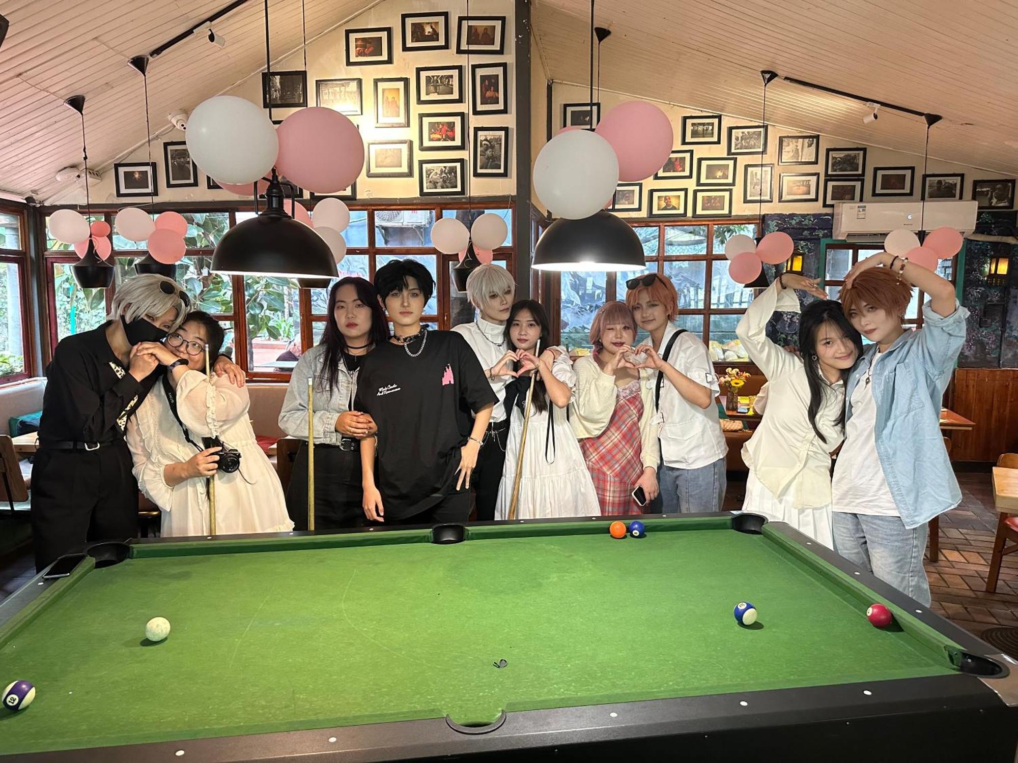 Kunming Upland International Youth Hostel Near The City Center ,2 Mins Walk To The Subway, 2 Mins Walk To The Green Lake, Close To Yuan Tong Temple, Old Street, Yunnan University, Convenient Payment And Visa Cards Are Accepted Exteriér fotografie