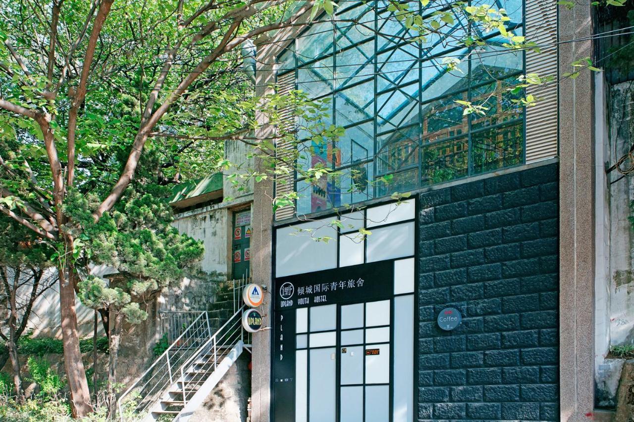 Kunming Upland International Youth Hostel Near The City Center ,2 Mins Walk To The Subway, 2 Mins Walk To The Green Lake, Close To Yuan Tong Temple, Old Street, Yunnan University, Convenient Payment And Visa Cards Are Accepted Exteriér fotografie